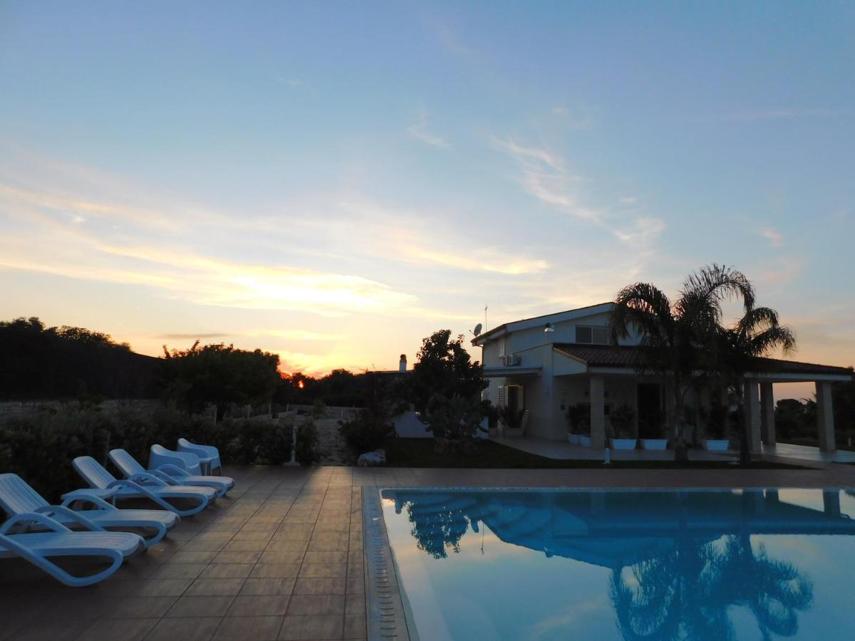 Villa Maria - Apartments In Villa With Pool Polignano a Mare Exterior photo